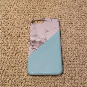 iPhone 6 case-Society 6, never used